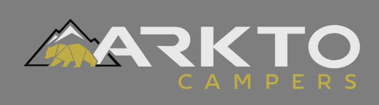 Arkto Campers logo